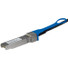 StarTech.com 3m 10G SFP+ to SFP+ Direct Attach Cable for HPE J9283B - 10GbE SFP+ Copper DAC 10 Gbps Low Power Passive Twinax - 100% HPE J9283B Compatible 3m 10G direct attach cable - 10 Gbps Passive Twinax Copper Low Power 2x SFP+ Pluggable Connector