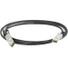 Axiom 100GBASE-CR4 QSFP28 Passive DAC Cable Dell Compatible 0.5m - 1.64 ft QSFP28 Network Cable for Network Device, Switch - First End: 1 x QSFP28 Network - Second End: 1 x QSFP28 Network - 100 Gbit/s