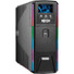 Tripp Lite by Eaton UPS 1500VA 900W 120V Pure Sine Wave Gaming UPS Battery Backup - LCD, AVR, RGB LEDs, USB Charging, Power Saving - Tower - AVR - 7 Hour Recharge - 3 Minute Stand-by - 120 V AC Input - 120 V AC Output - Single Phase - Pure Sine Wave 