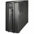 APC by Schneider Electric Smart-UPS 3000VA LCD 120V with SmartConnect - 2U Tower - 3 Hour Recharge - 5.10 Minute Stand-by - 120 V Input - 120 V AC Output - Sine Wave - 2 x NEMA 5-20R, 8 x NEMA 5-15R - 10 x Battery/Surge Outlet