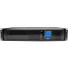 Tripp Lite by Eaton UPS Smart LCD 1500VA 900W 120V Line-Interactive UPS - 8 Outlets USB DB9 2U Rack/Tower - 2U Rack/Tower - 8 Hour Recharge - 3.50 Minute Stand-by - 110 V AC Input - 120 V AC, 120 V AC Output - 8 x NEMA 5-15R