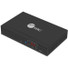 SIIG 1080p HDMI Over IP Extender with IR - Encoder (TX) - 120M HDMI Over IP Network for Cat5e/6 - One to Many/Many to Many - Multi-casting connection - HDMI over HDbitT - Support distance up to 394ft (120M) - H.264 compression - Works with IGMP Netwo
