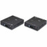 StarTech.com HDMI Over IP Extender Kit - Video Over IP Extender with Support for Video Wall - 4K - Deploy HDMI over LAN and get a video over IP solution that's scalable and features intuitive control that's ideal for your video wall or other digital 