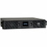 Tripp Lite by Eaton series SmartOnline 3000VA 2700W 120V Double-Conversion UPS - 7 Outlets, Extended Run, Network Card Option, LCD, USB, DB9, 2U Rack/Tower Battery Backup - 2U Rack/Tower - 3 Hour Recharge - 4.10 Minute Stand-by - 127 V AC Input - 127