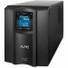 APC by Schneider Electric Smart-UPS C 1000VA LCD 120V with SmartConnect - 2U Tower - 3 Hour Recharge - 9.20 Minute Stand-by - 120 V Input - 120 V AC Output - Sine Wave - 8 x NEMA 5-15R - 8 x Battery/Surge Outlet