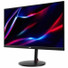 Acer Nitro XV272U W2 27" Class WQHD Gaming LED Monitor - 16:9 - Black - 27" Viewable - In-plane Switching (IPS) Technology - LED Backlight - 2560 x 1440 - 1.07 Billion Colors - 400 Nit - 1 ms - HDMI - DisplayPort
