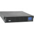 Tripp Lite by Eaton UPS 208/240V 3000VA 2.7kW Double-Conversion UPS - 8 Outlets Extended Run Card Slot LCD USB DB9 2U - 2U Rack-mountable - 5 Minute Stand-by - 230 V AC Input - 230 V AC Output - 2 x NEMA L6-20R, 6 x NEMA 6-15/20R