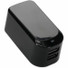 AddOn AC Adapter - 1 Pack - 120 V AC, 230 V AC Input - 5 V DC/2.10 A Output - Black