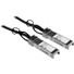 StarTech.com 3m 10G SFP+ to SFP+ Direct Attach Cable for Cisco SFP-H10GB-CU3M - 10GbE SFP+ Copper DAC 10Gbps Passive Twinax - 100% Cisco SFP-H10GB-CU3M Compatible 3m 10G direct attach cable - 10 Gbps Passive Twinax Copper Low Power 2x SFP+ Pluggable 
