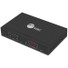 SIIG 1080p HDMI Over IP Extender with IR - Decoder (RX) - 120M - HDMI Over IP Networks for Cat5e/6 - One to Many/Many to Many - Multi-casting connection - HDMI over HDBitT - Support distance up to 394ft (120M) - H.264 compression - Works with IGMP Ne