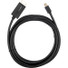 Rocstor Premium Mini DisplayPort to HDMI cable - 10 ft (3m) - 4K/2K - DisplayPort to HDMI Cable - For MacBook, Macbook Pro, Macbook Air, Mac Mini, Ultrabook, Projector, Desktop Computer - 10 ft - 1 Pack - 1 x Mini DisplayPort Male - 1 x HDMI Male - G