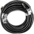 Rocstor Premium 50ft 4K High Speed HDMI to HDMI M/M Cable - Ultra HD HDMI 2.0 Supports 4k x 2k at 60Hz with resolutions up to 3840x2160p and 18Gbps Bandwidth - HDMI 2.0 to HDMI 2.0 Male/Male - HDMI 2.0 for HDTV, DVD Player - 50ft (15.2m) - 1 Retail P