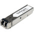 StarTech.com HP J9150A Compatible SFP+ Transceiver Module - 10GBASE-SR - For Optical Network, Data Networking - 1 x LC Duplex 10GBase-SR Network - Optical Fiber - Multi-mode - 10 Gigabit Ethernet - 10GBase-SR - Hot-pluggable, Hot-swappable
