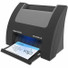 Ambir nScan 690gt - Duplex ID Card Scanner - 48-bit Color - 8-bit Grayscale - Duplex Scanning - USB