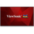 ViewSonic CDE7530 75" 4K UHD Wireless Presentation Display 24/7 Commercial Display with Portrait Landscape, HDMI, USB, USB C, Wifi/BT Slot, RJ45 and RS232 - Commercial Display CDE7530 - 4K, 24/7 Operation, Integrated Software, 4GB RAM, 32GB Storage -