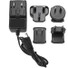 StarTech.com Replacement 12V DC Power Adapter - 12 Volts, 2 Amps - Replace your lost or failed power adapter - Worls with a range of devices that require 12 volt and 2 amps (or less) of power and an M barrel connector - AC adapter - Power adapter - 1