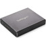 StarTech.com Dual M.2 Enclosure - RAID - M.2 SATA SSD Enclosure - USB 3.1 (10 Gbps) - USB-C & USB-A External Enclosure - Aluminum - Turn two M.2 SATA drives into ultra-fast portable storage with RAID for increased performance or redundancy - Dual M.2