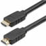 StarTech.com 30ft (10m) HDMI 2.0 Cable - 4K 60Hz UHD Active High Speed HDMI Cable - CL2 Rated for In Wall Install - Durable - HDR, 18Gbps - 30ft (10m) Active Ultra HD HDMI 2.0 Cable - 4K 60Hz/dual video/HDR/CEC/21:9 aspect ratio/BT.2020 - 32ch audio/