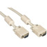 Black Box Premium VGA Video Cable - HD-15 Male - HD-15 Male - 5ft