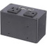 StarTech.com Power Outlet Module for Conference Table Connectivity Box - 2x AC Power and 2x USB-A - Power and Charging Hub - Power Outlet Module for Conference Table Connectivity Box - Add convenient power & charging capability to a boardroom or hudd