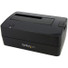 StarTech.com Single Bay USB 3.0 to SATA Hard Drive Docking Station, USB 3.0 (5 Gbps) Hard Drive Dock, External 2.5/3.5" SATA HDD/SSD Dock - Single-bay Hard Drive Docking Station; 2.5/3.5in SATA I/II/III; USB 3.2 Gen 1 (5 Gbps) Host Connection; 4Kn; N