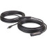 ATEN 15 m USB3.2 Gen1 Extender Cable - 49.21 ft USB Data Transfer Cable for Computer - First End: 1 x USB 3.2 (Gen 1) Type A - Male - Second End: 1 x USB 3.2 (Gen 1) Type A - Female - 5 Gbit/s - Extension Cable - Black - 1 Pack