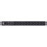 ATEN PE0110S 10-Outlets PDU - Basic - NEMA 5-15P - 10 x NEMA 5-15R - 120 V AC - 1U - Rack-mountable, Wall-mountable