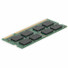 AddOn AA800D2S6/2G x1 HP 536428-001 Compatible 2GB DDR2-800MHz Unbuffered Dual Rank 1.8V 200-pin CL6 SODIMM - 100% compatible and guaranteed to work
