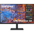 Samsung ViewFinity S32B804PXN 27" Class 4K UHD LCD Monitor - 16:9 - Black - 27" Viewable - In-plane Switching (IPS) Technology - 3840 x 2160 - 1.07 Billion Colors - 400 Nit - 5 ms - 60 Hz Refresh Rate - HDMI - DisplayPort - USB Hub