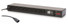 APC by Schneider Electric Rack PDU, Switched, 1U, 12A/208V, 10A/230V, (8)C13 - Switched - IEC 60320 C14 - 200 V, 208 V, 230 V - 6.50 ft Cord Length - 1U - Rack-mountable