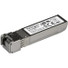 StarTech.com MSA Uncoded SFP+ Transceiver Module - 10GBASE-BX - 10 GbE Gigabit Ethernet BiDi Fiber (SMF) - MSA Uncoded Transceiver - 10GBASE-BX WDM SFP+ (10 Gbps) - 10 Gigabit BiDi Module - 1270nmTx/1330nmRx Single Mode (SMF) - 10km (6.2mi) - LC Conn