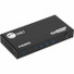 1x2 8K60Hz HDMI Splitter with VRR/ALLM - 40G - EDID management - Down scaler - 1x2 8K@60Hz HDMI Splitter easily distibutes a single HDMI source to 2 HDMI displays simultaneously - 8K@60Hz/4K@144Hz/4K@120Hz - 40G - HDCP 2.3 - HDR - VRR/ALLM - LPCM 7.1