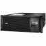 APC by Schneider Electric Smart-UPS SRT 6000VA RM 208V - 4U Rack-mountable - 1.50 Hour Recharge - 2 Minute Stand-by - 208 V Input - 208 V AC Output - Sine Wave - 2 x NEMA L6-20R, 3 x NEMA L6-30R - 5 x Battery/Surge Outlet