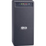 Tripp Lite by Eaton UPS OmniVS 230V 800VA 475W Line-Interactive UPS USB port C13 Outlets - 800VA/475W - 6 Minute Full Load - 4 x IEC 320-C13
