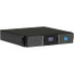Eaton 9PX 1500VA 1350W 120V Online Double-Conversion UPS - 5-15P, 8x 5-15R Outlets, Lithium-ion Battery, Cybersecure Network Card, 2U Rack/Tower - 2U Rack/Tower - 120 V AC Input - 8 x NEMA 5-15R - 1.5kVA double-conversion UPS with included network ca