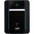 APC by Schneider Electric Back-UPS 950VA Tower UPS - Tower - 6 Hour Recharge - 120 V Input - 120 V AC Output - 6 x NEMA 5-15R - 6 x Battery/Surge Outlet