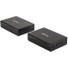 StarTech.com HDMI over CAT6 Extender - 4K 60Hz - 330ft / 100m - IR Support - HDMI Balun - 4K Video over CAT6 (ST121HD20L) - Maintains 4K picture quality up to 330ft away over CAT6 cabling - Supports all known HDMI audio formats - Extend your 4K HDMI 