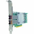 Axiom PCIe 3.0 x8 10Gbs Fiber Network Adapter - PCI Express 3.0 x8 - Intel X710-BM2 - 2 Port(s) - Optical Fiber - SFP+ - Plug-in Card