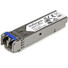 StarTech.com 10 pack HPE J4858C Compatible SFP Module - 1000BASE-SX - 1GE Gigabit Ethernet SFP 1GbE Multi Mode/MMF Fiber Transceiver 550m - 10 pack HPE J4858C Compatible SFP - 1000BASE-SX 1Gbps - 1GbE Module - 1GE Gigabit Ethernet SFP 850nm Multi Mod