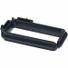 APC by Schneider Electric Toolless Cable Management Rings (Qty 10) - Ring - Black - 1