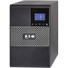 Eaton 5P UPS 1000VA 770W 120V Line-Interactive UPS, 5-15P, 8x 5-15R Outlets, True Sine Wave, Cybersecure Network Card Option, Tower - Battery Backup -Tower - 5 Minute Stand-by - 110 V AC Input - 132 V AC Output - 8 x NEMA 5-15R
