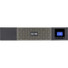 Eaton 5P UPS 750VA 600W 120V Line-Interactive UPS, 5-15P, 10x 5-15R Outlets, 16-Inch Depth, True Sine Wave, Cybersecure Network Card Option, 2U - 2U Rack-mountable, Wall Mountable - 120 V AC Input - 120 V AC Output - 10 x NEMA 5-15R
