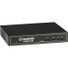 Black Box Emerald PE KVM Extender with Virtual Machine Access - DVI-D, V-USB 2.0, Audio - 1 Computer(s) - 328.08 ft Range - WUXGA - 1920 x 1200 Maximum Video Resolution - 1 x Network (RJ-45) - 5 x USB - 1 x DVI - 120 V AC, 240 V AC Input Voltage - Fo