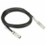 Axiom 40GBASE-CR4 QSFP+ Passive DAC Cable Brocade Compatible 1m - 3.28 ft Twinaxial Network Cable for Switch, Router, Network Device, OEM Module - First End: 1 x QSFP+ Network - 40 Gbit/s