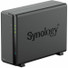 Synology DiskStation DS124 SAN/NAS Storage System - Realtek RTD1619B Quad-core (4 Core) 1.70 GHz - 1 x HDD Supported - 0 x HDD Installed - 1 x SSD Supported - 0 x SSD Installed - 1 GB RAM DDR4 SDRAM - Serial ATA Controller - 1 x Total Bays - 1 x 2.5"