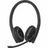 EPOS ADAPT 261 - Stereo - USB Type C - Wireless - Bluetooth - 82 ft - On-ear - Binaural - Noise Cancelling Microphone - Black