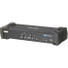 ATEN CS1764A KVM Switch - 4 Computer(s) - WUXGA - 1920 x 1200 - 8 x USB - 5 x DVI