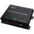 Full HD HDMI Extender over IP with PoE/RS-232 & IR - Encoder (TX) - Works with decoder of CE-H26511-S1 as a scalable matrix devices over the dedicated IP network and allows up to 256 units - support one to many/many to many - Provide the IR Pass Back