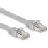 Rocstor Cat.6a Patch Network Cable - 50 ft Category 6a Network Cable for Network Device, PoE-enabled Device, VoIP Device, Switch, Surveillance Camera, Server, Router, Patch Panel, Modem, Hub - First End: 1 x RJ-45 Network - Male - Second End: 1 x RJ-
