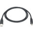 Black Box USB 2.0 A to B Cable - Type A Male USB - Type B Male USB - 13ft